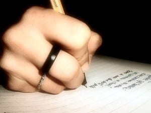 Cheating essay writing